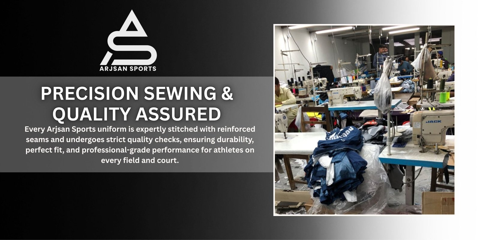 Black Grey Minimalist Gradient Clothing and Accessories Black Friday Sale Banner (48)