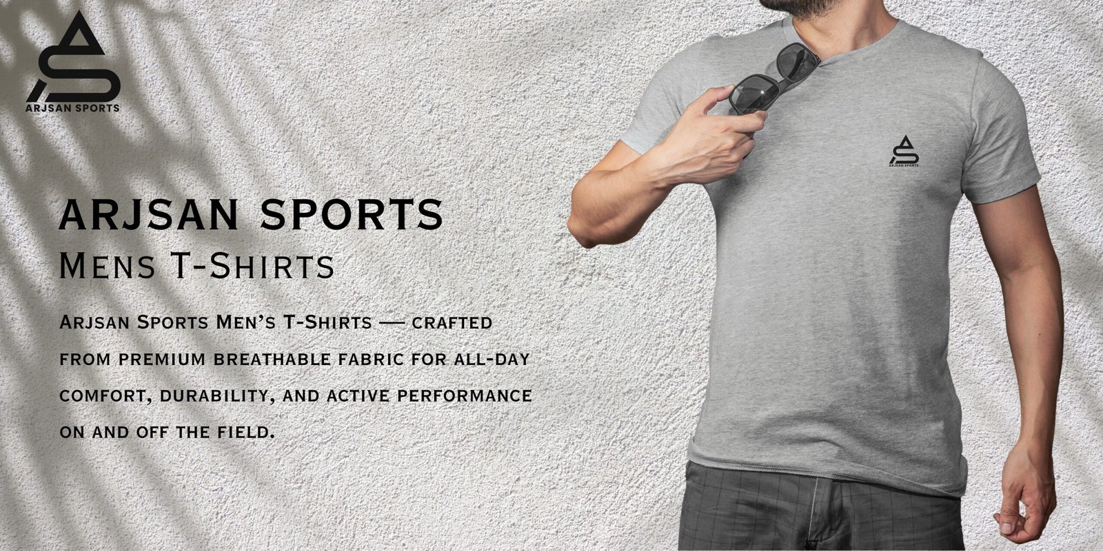 Black Grey Minimalist Gradient Clothing and Accessories Black Friday Sale Banner (60)