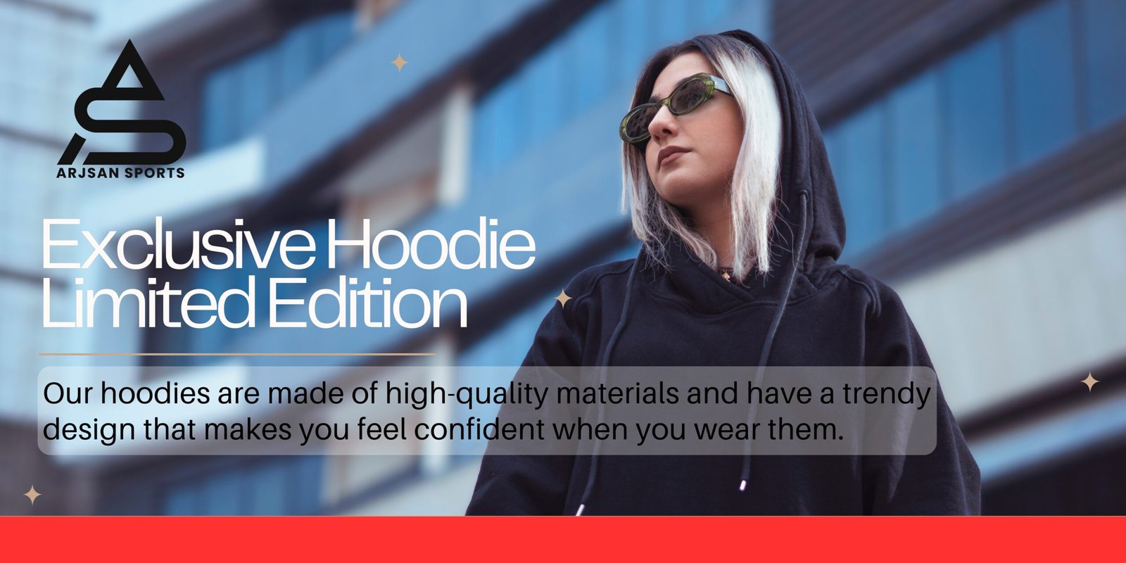 Black Grey Minimalist Gradient Clothing and Accessories Black Friday Sale Banner (61)