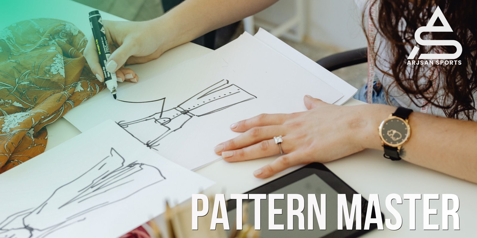 Black Grey Minimalist Gradient Clothing and Accessories Black Friday Sale Banner (67)