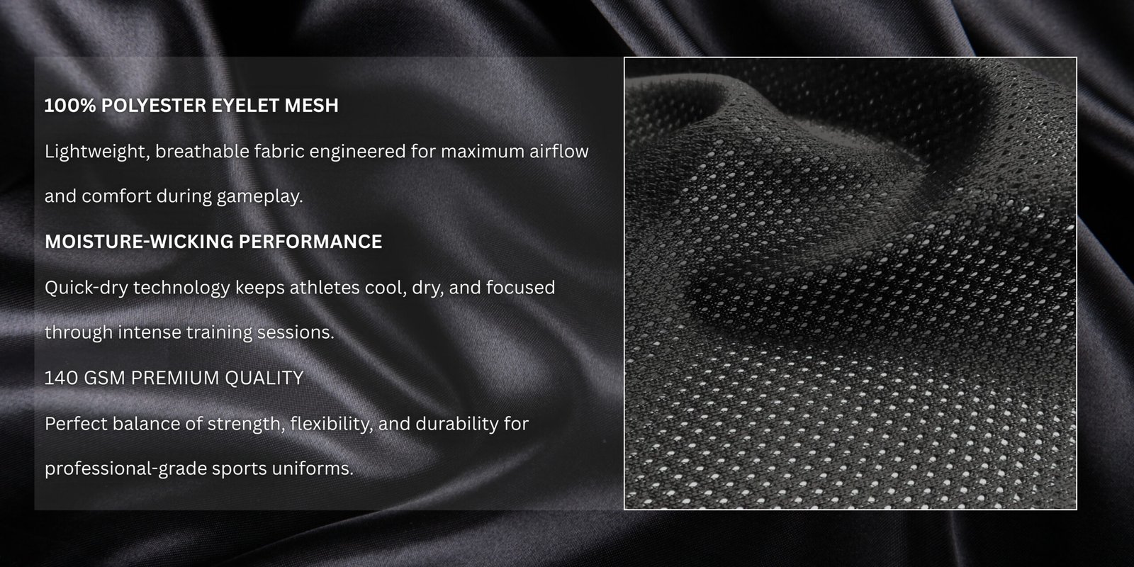 Black Grey Minimalist Gradient Clothing and Accessories Black Friday Sale Banner (77)