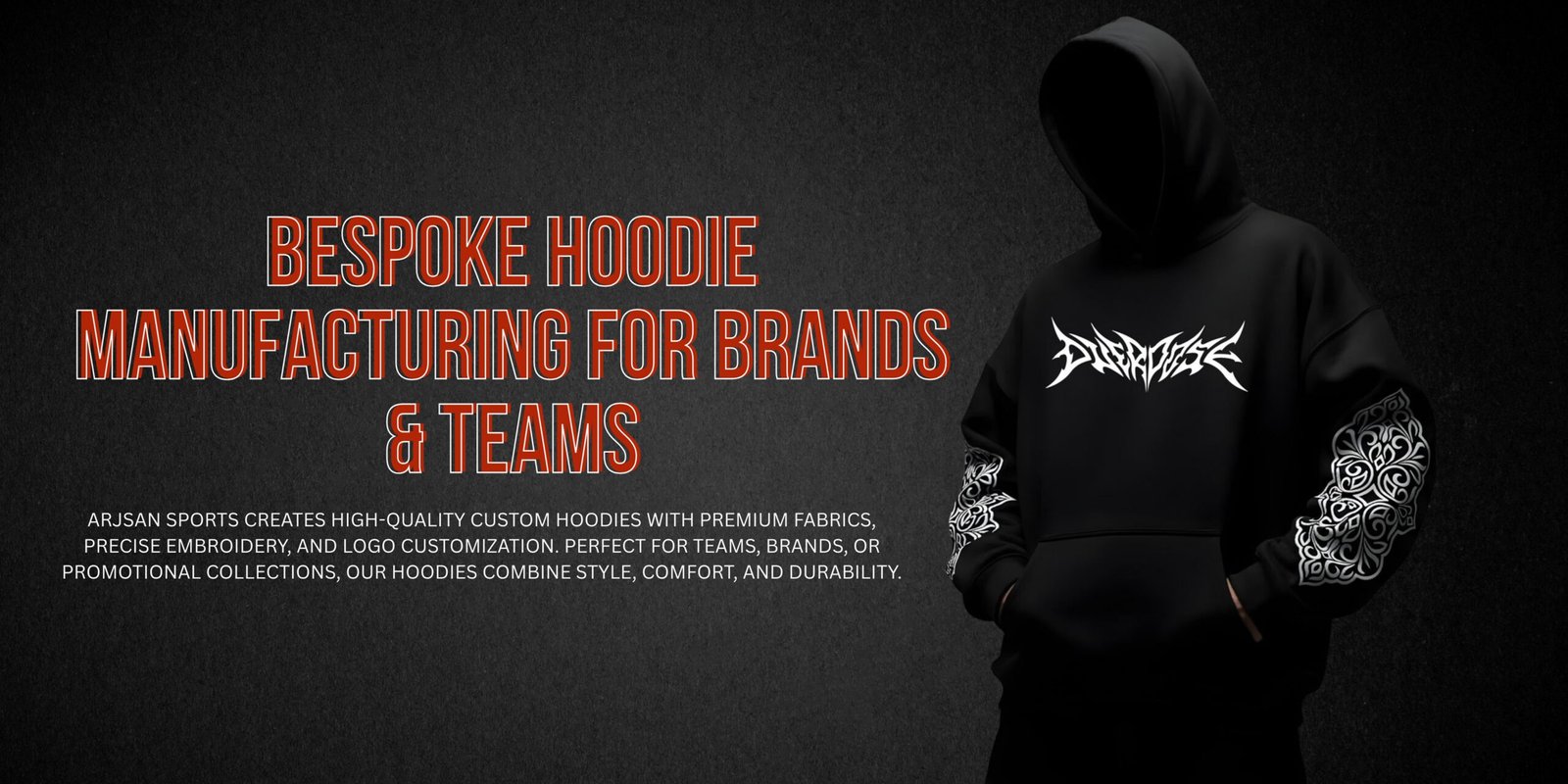 Black Grey Minimalist Gradient Clothing and Accessories Black Friday Sale Banner (80)