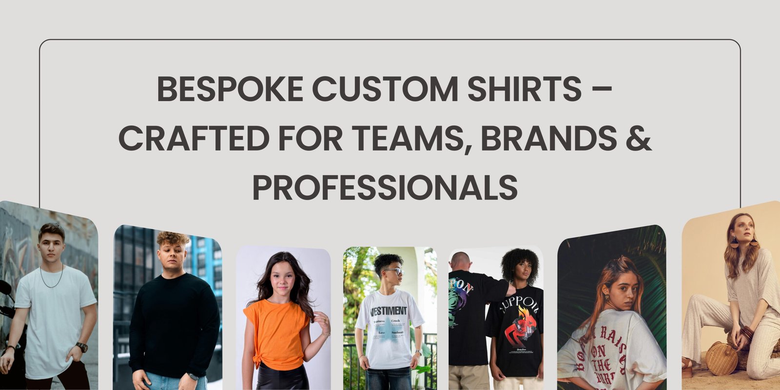 Black Grey Minimalist Gradient Clothing and Accessories Black Friday Sale Banner (82)