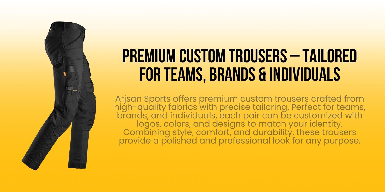 Black Grey Minimalist Gradient Clothing and Accessories Black Friday Sale Banner (88)